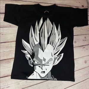 Dragón ball Z shirt